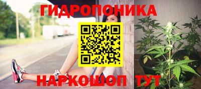 хмурый Обнинск